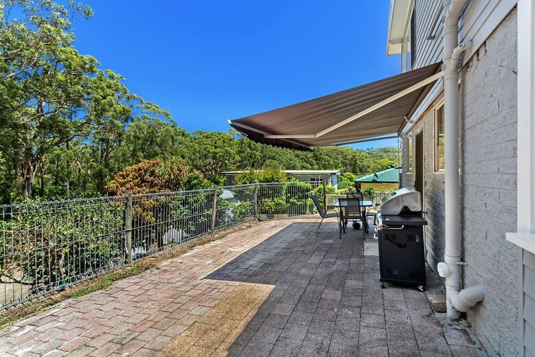 Apartamentos Dirigeree Street, 4