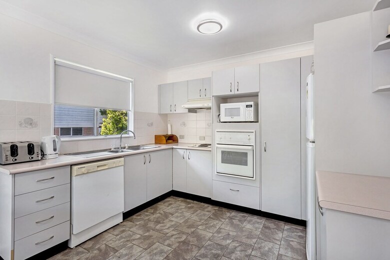Apartamentos Dirigeree Street, 4