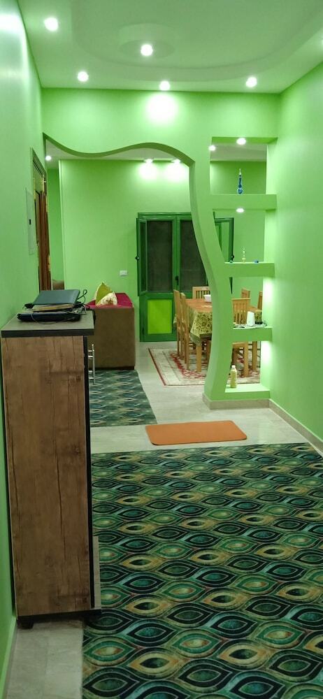 Aparthotel The Sun Apartment
