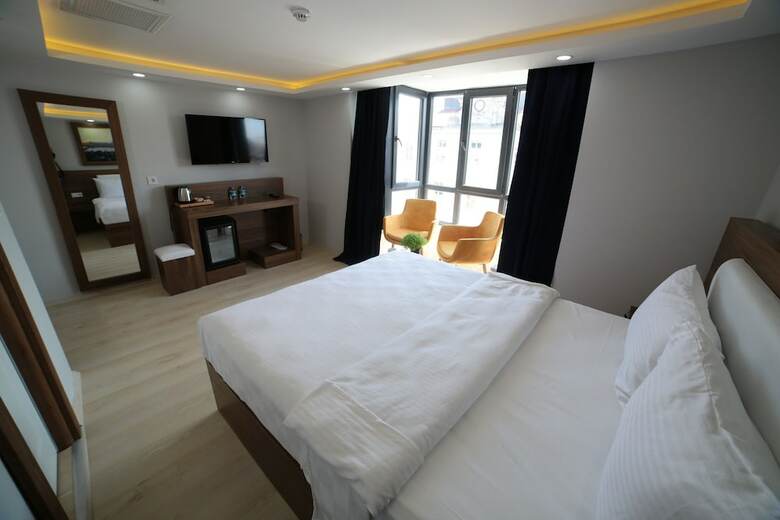 Hotel Duhok Otel
