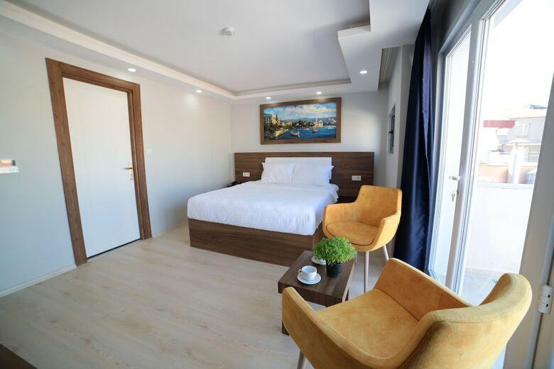 Hotel Duhok Otel