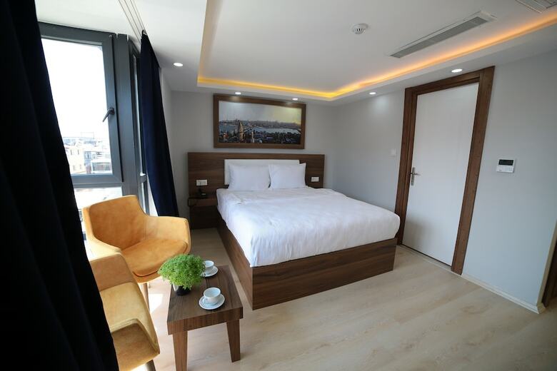 Hotel Duhok Otel