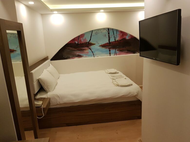 Hotel Duhok Otel
