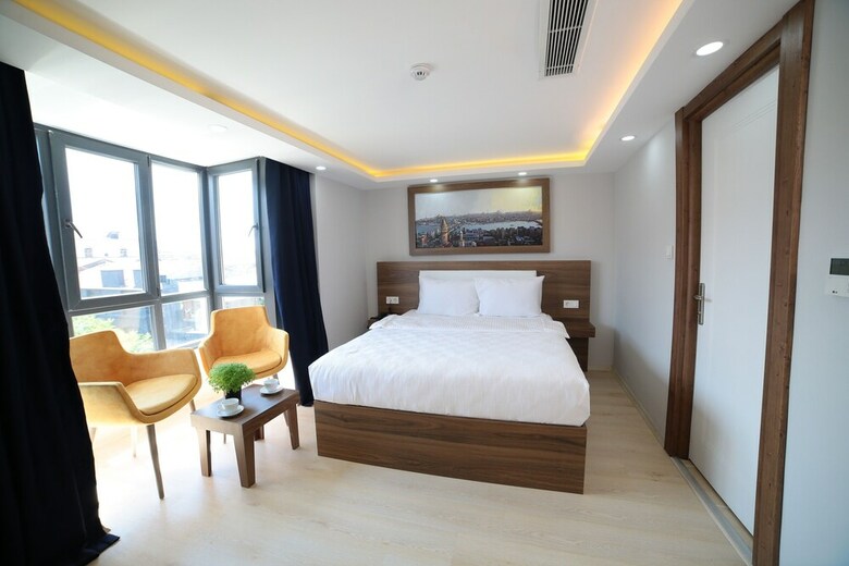 Hotel Duhok Otel