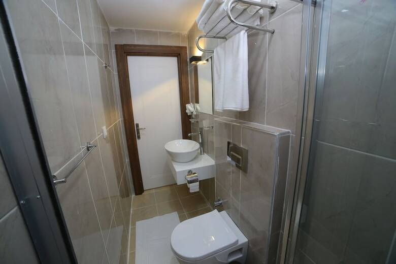 Hotel Duhok Otel