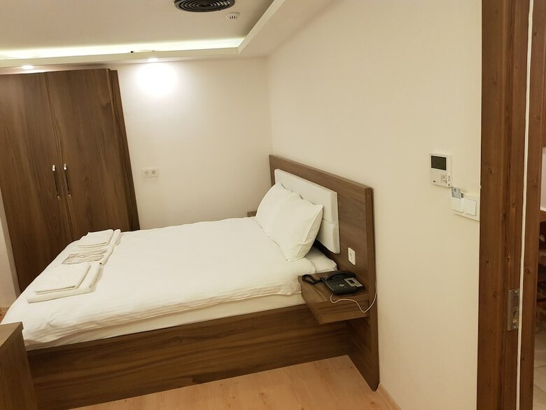 Hotel Duhok Otel