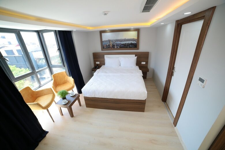 Hotel Duhok Otel