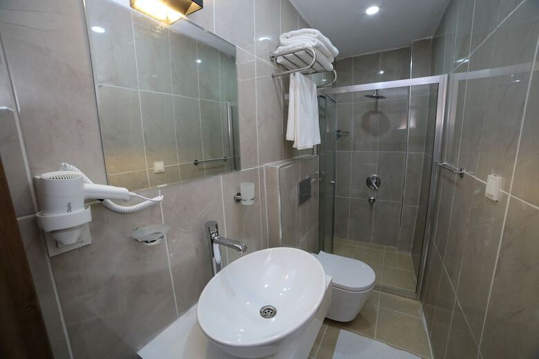 Hotel Duhok Otel