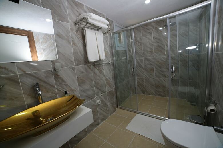 Hotel Duhok Otel