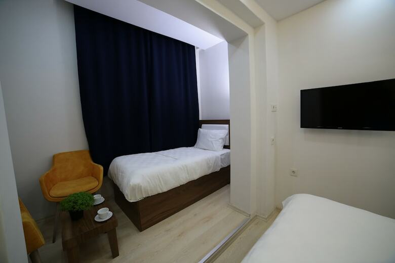 Hotel Duhok Otel