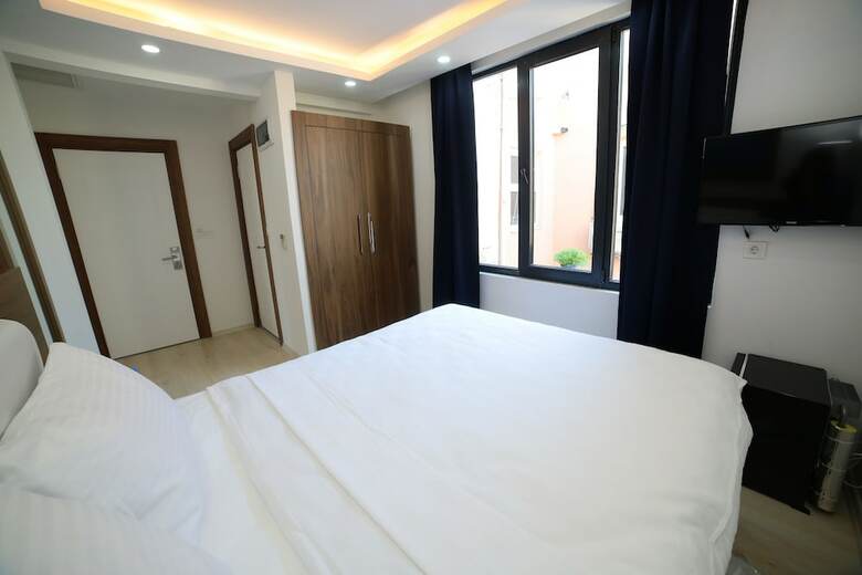 Hotel Duhok Otel