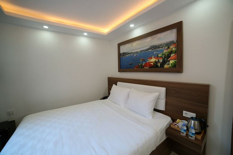 Hotel Duhok Otel