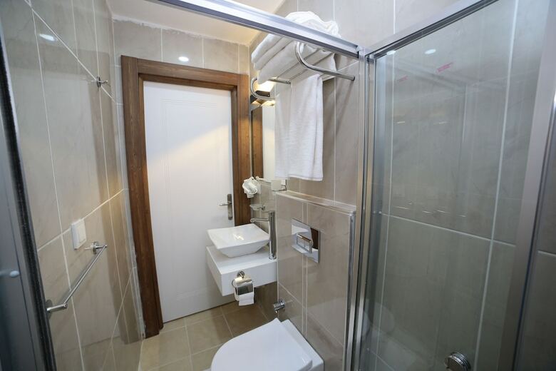Hotel Duhok Otel