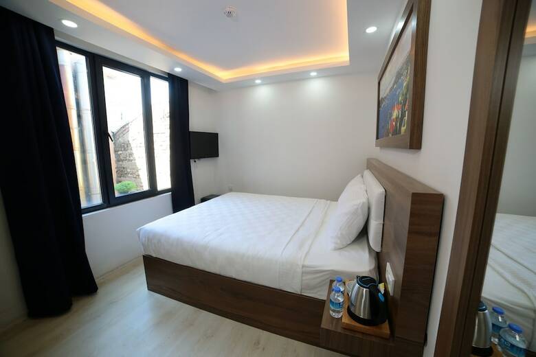 Hotel Duhok Otel