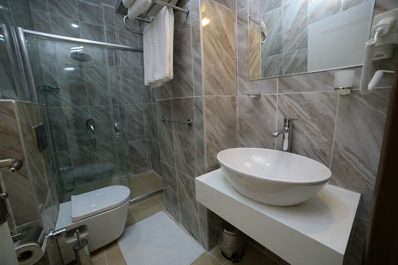 Hotel Duhok Otel
