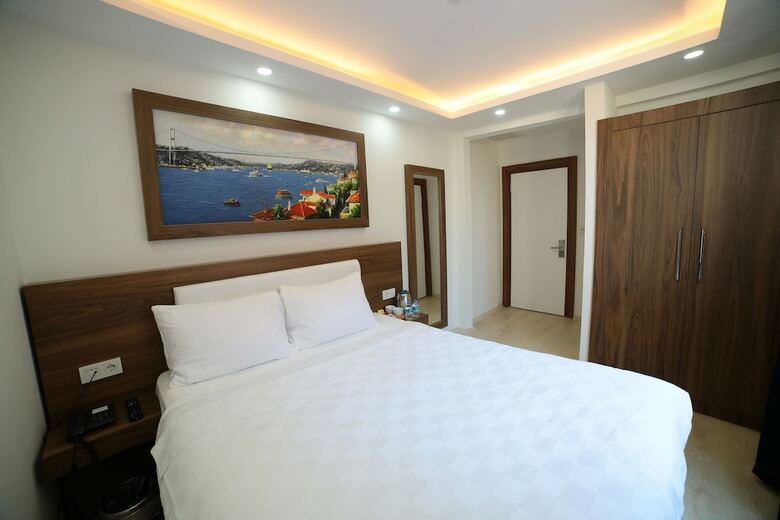 Hotel Duhok Otel