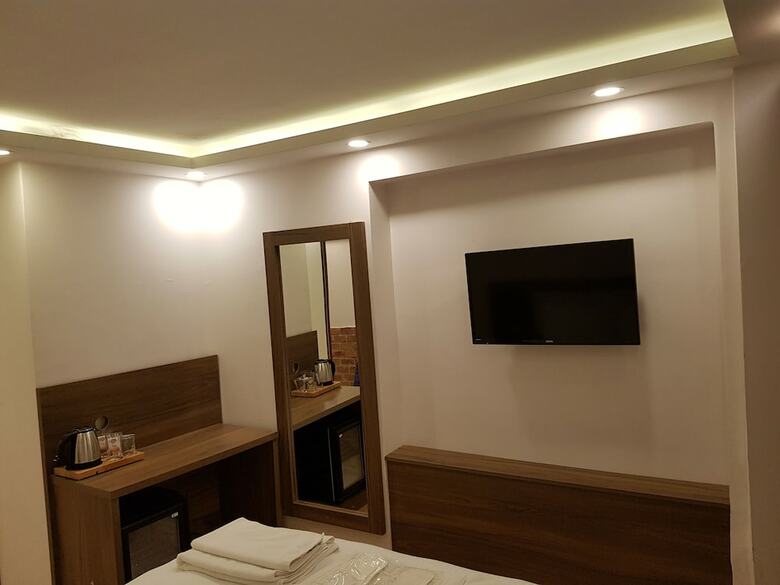 Hotel Duhok Otel