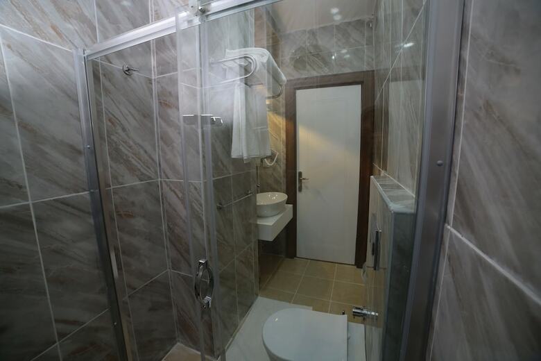 Hotel Duhok Otel