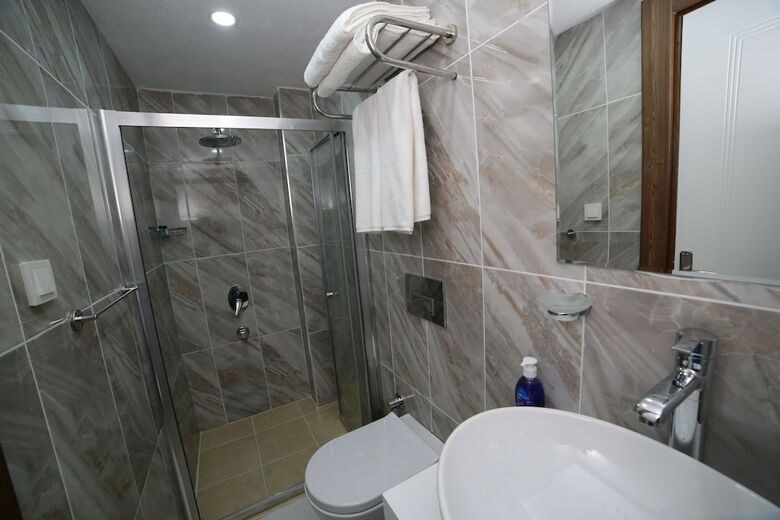 Hotel Duhok Otel