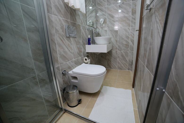 Hotel Duhok Otel