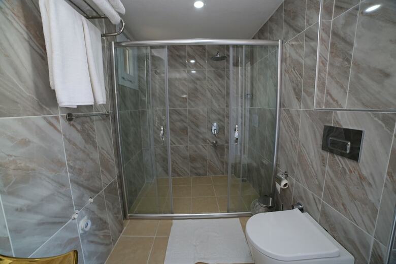 Hotel Duhok Otel