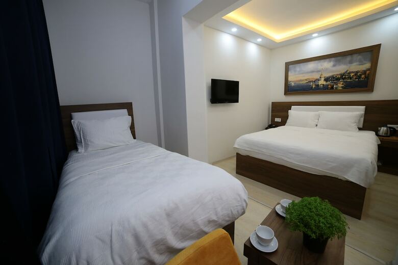 Hotel Duhok Otel