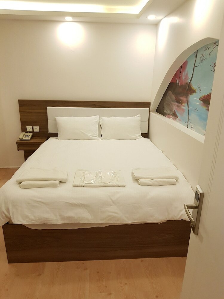 Hotel Duhok Otel