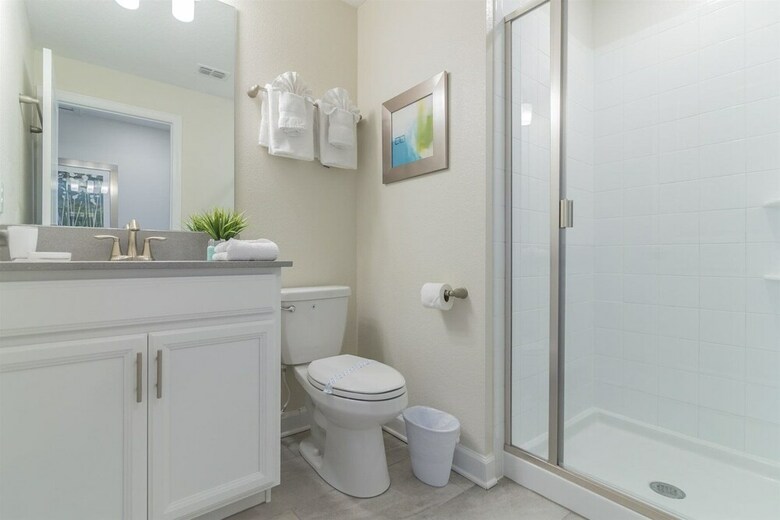 5br Championsgate Town Home