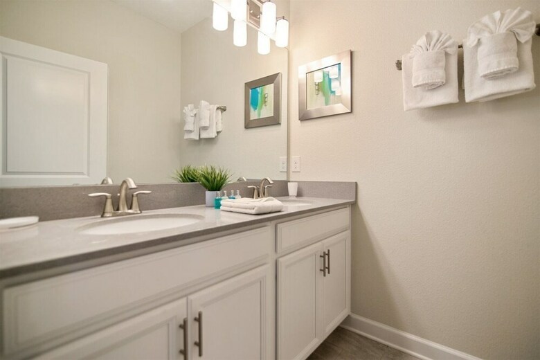 5br Championsgate Town Home