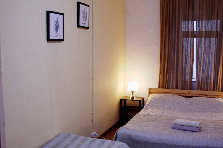 Hotel Innzenbaum