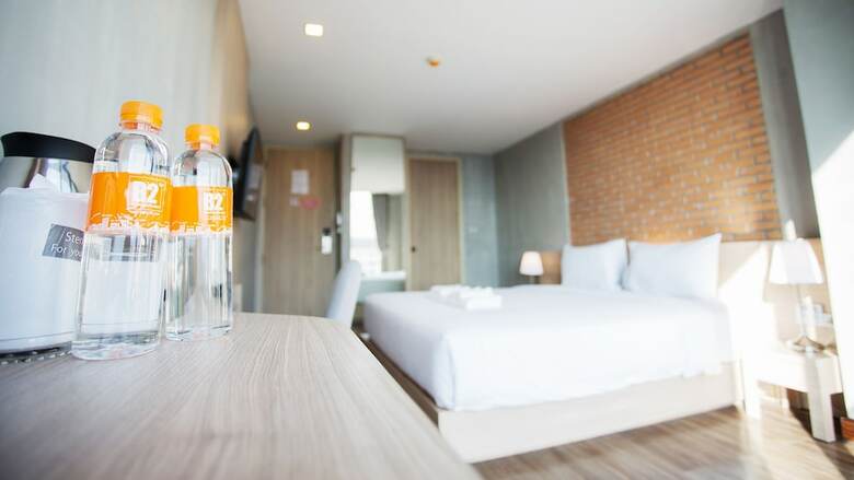 B2 Hat Yai Boutique & Budget Hotel