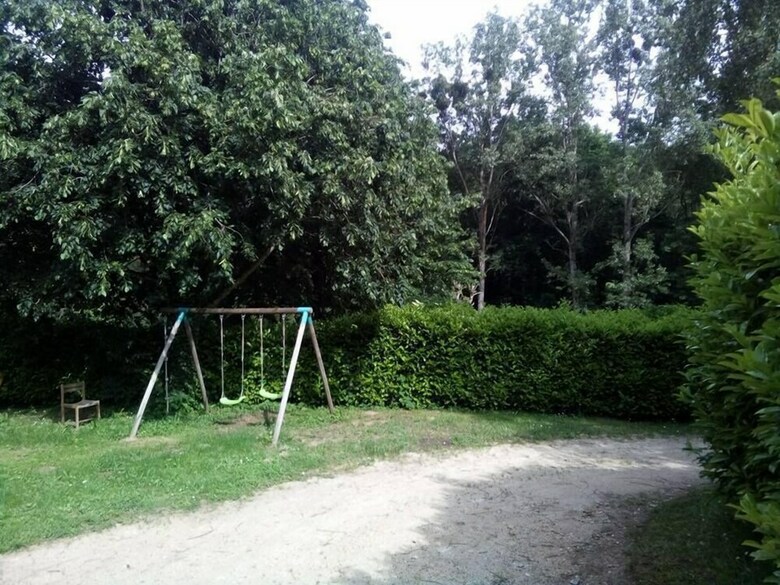 Camping Satillieu