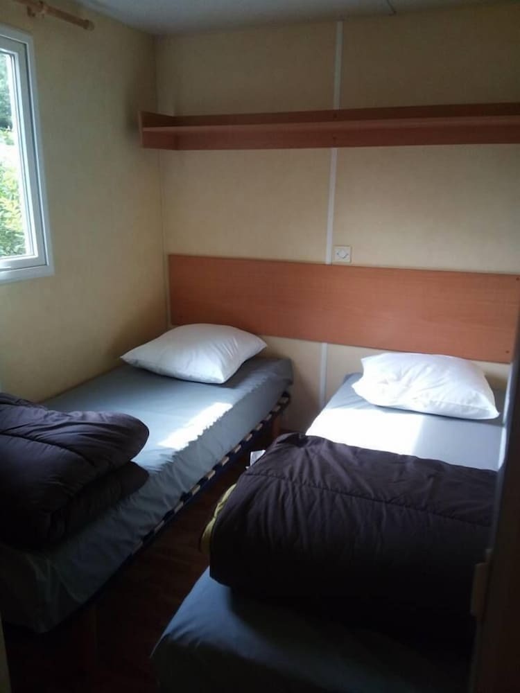 Camping Satillieu