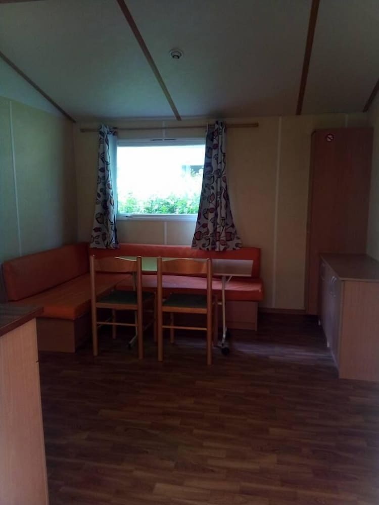 Camping Satillieu