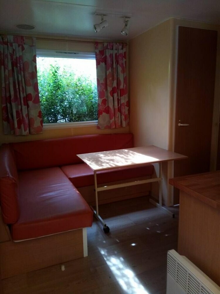 Camping Satillieu