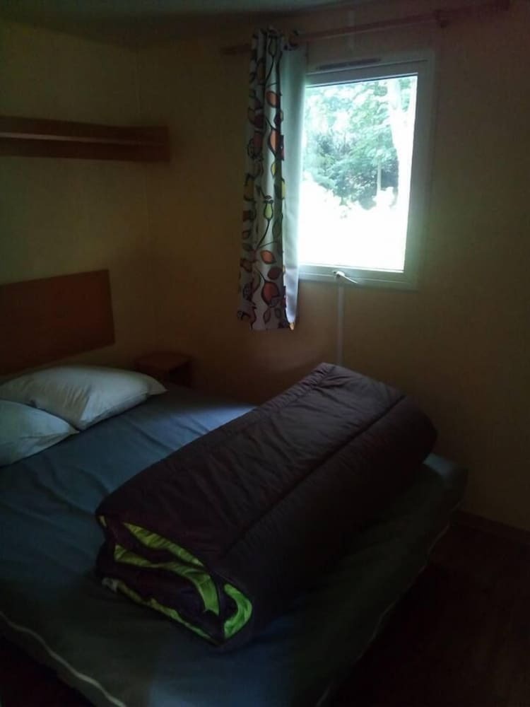 Camping Satillieu