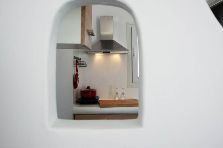 Aparthotel Petra Mykonos Studios & Suites