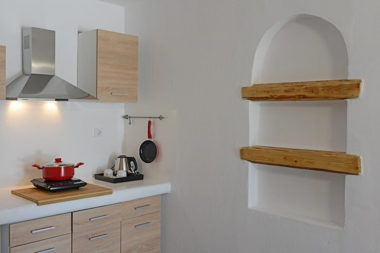 Aparthotel Petra Mykonos Studios & Suites