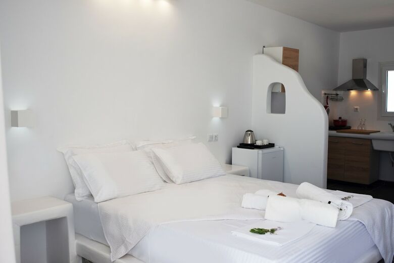 Aparthotel Petra Mykonos Studios & Suites