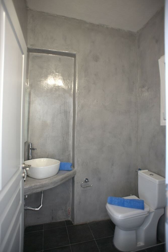 Aparthotel Petra Mykonos Studios & Suites