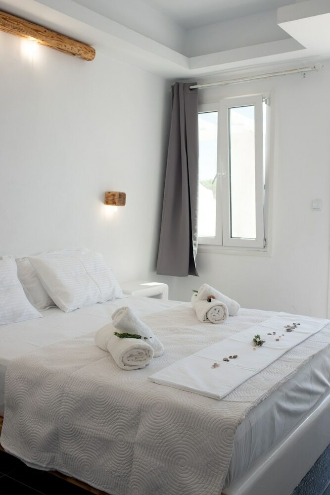 Aparthotel Petra Mykonos Studios & Suites