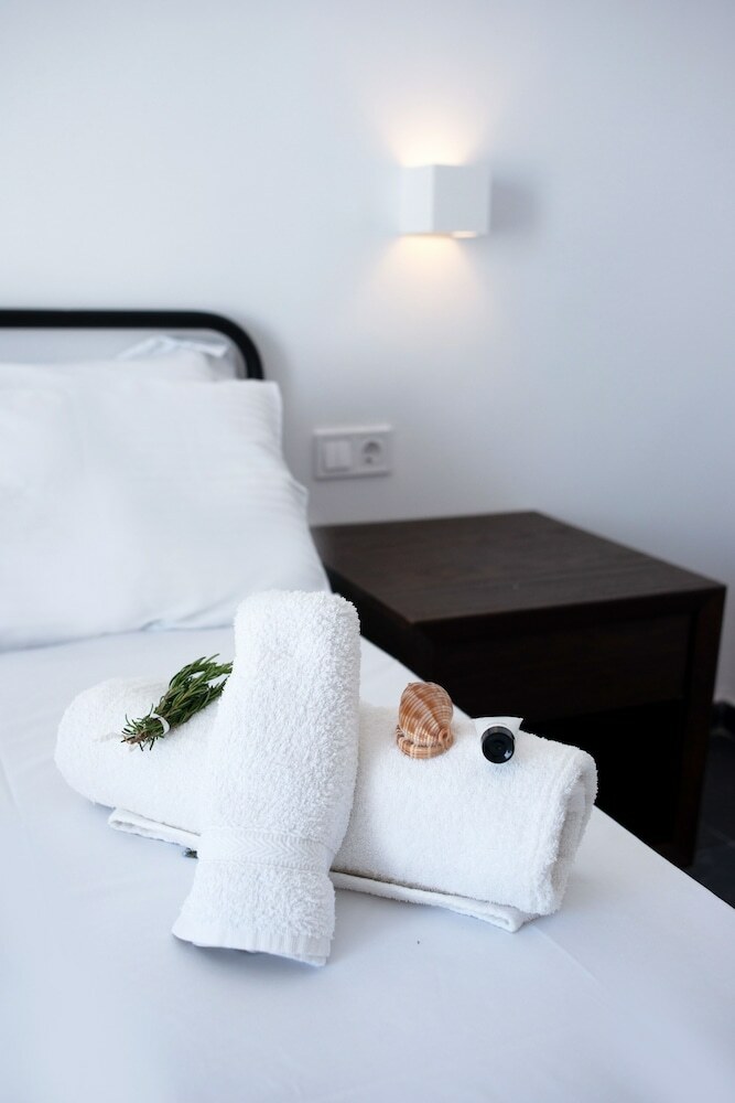 Aparthotel Petra Mykonos Studios & Suites