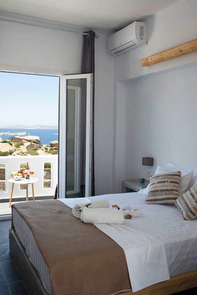 Aparthotel Petra Mykonos Studios & Suites