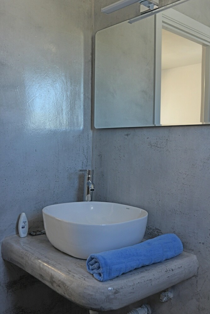 Aparthotel Petra Mykonos Studios & Suites
