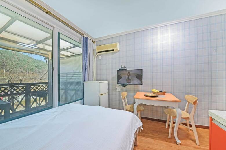 Gapyeong Weekday Pension