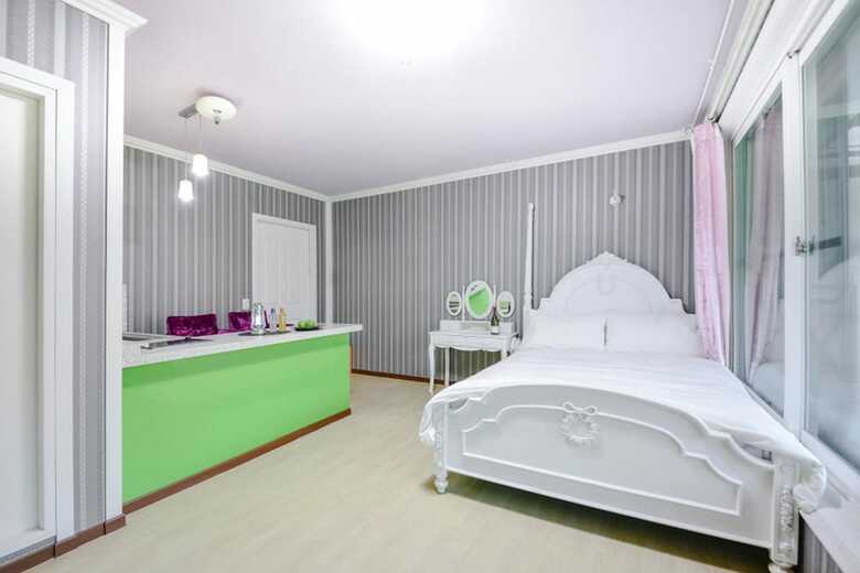 Gapyeong Weekday Pension