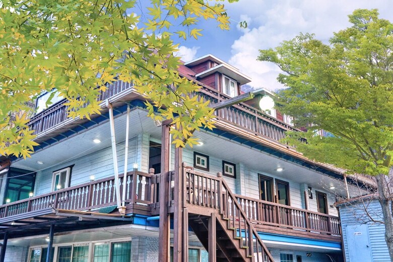 Gapyeong Weekday Pension