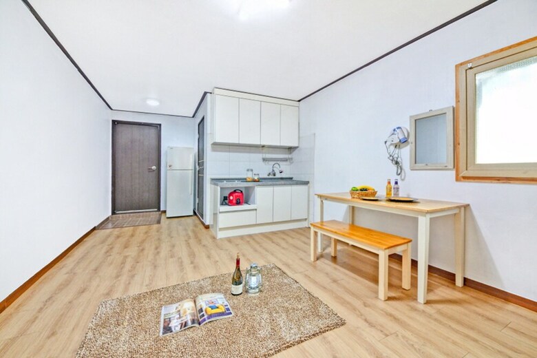 Gapyeong Weekday Pension