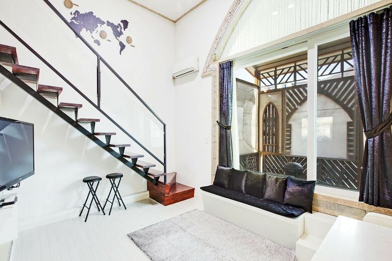 Gapyeong Amormio Pension