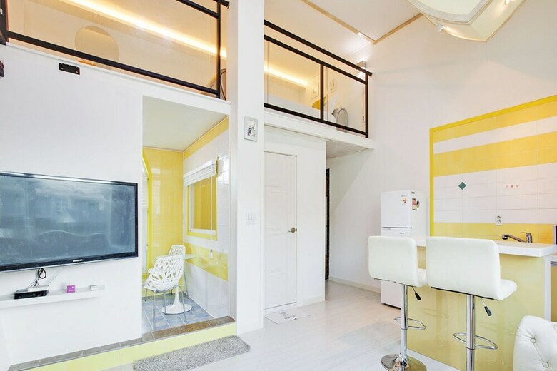 Gapyeong Amormio Pension